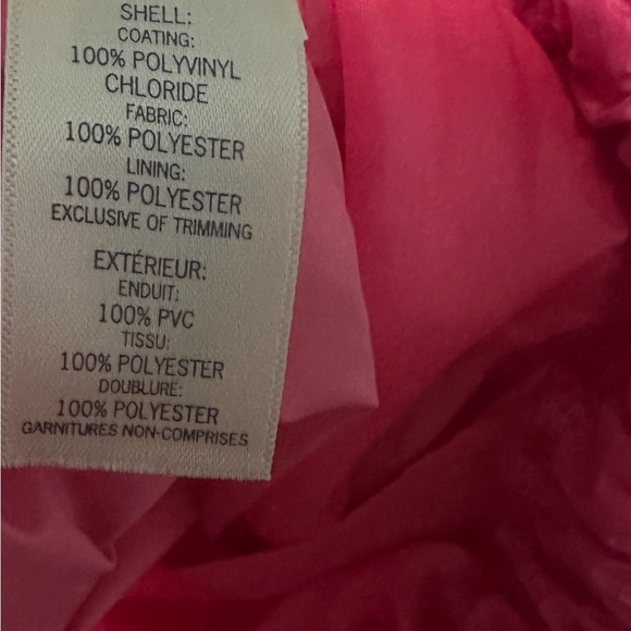 OshKosh B'gosh Girls Splash Pants -Size 14 - Picture 4 of 6